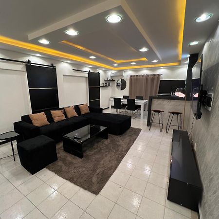 Le Confortable By Sdm Dakar Exterior photo