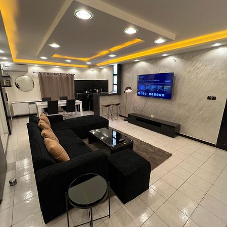 Le Confortable By Sdm Dakar Exterior photo