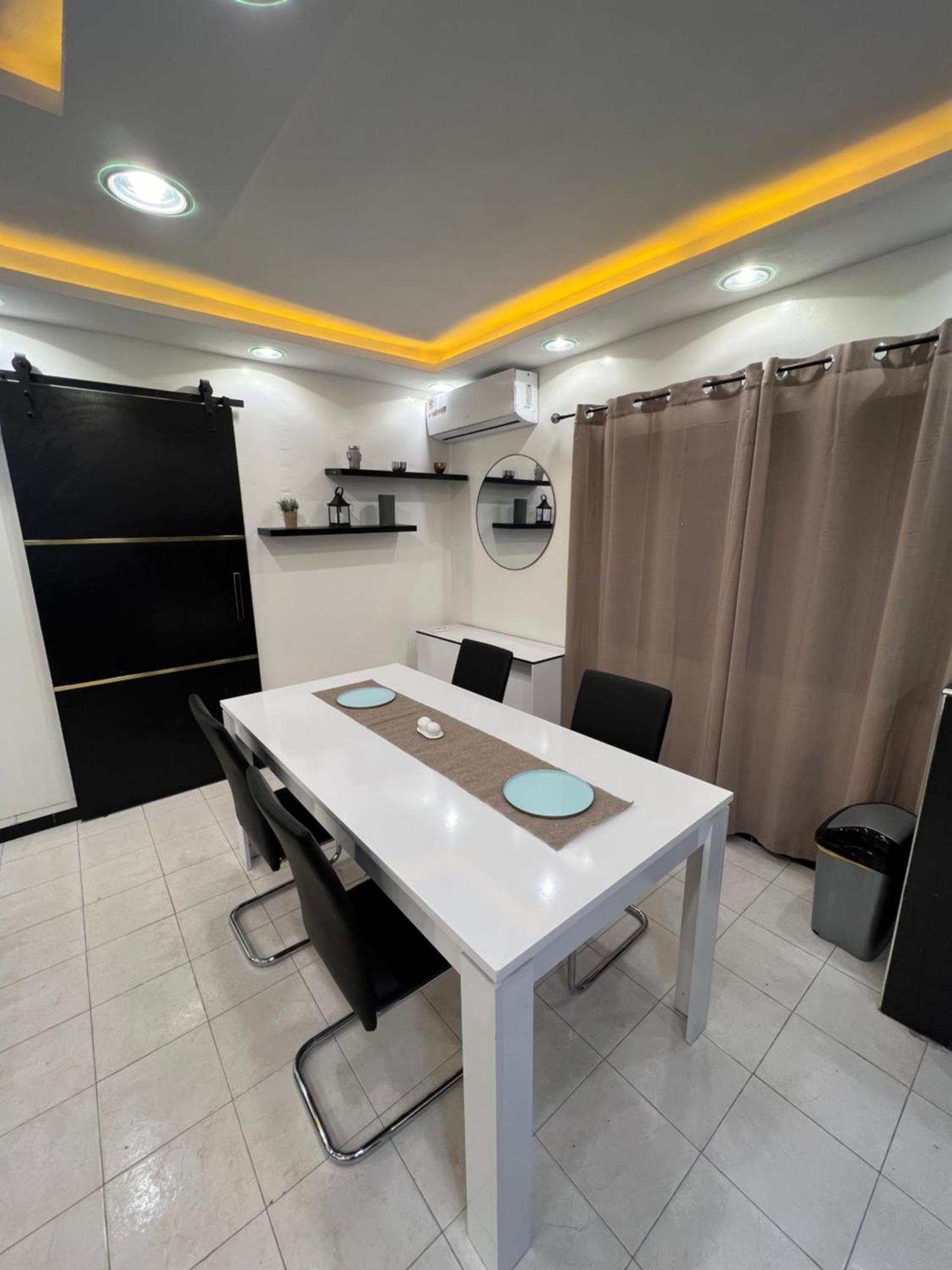 Le Confortable By Sdm Dakar Exterior photo